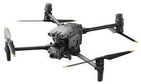 Промышленный дрон DJI Matrice 30/30T