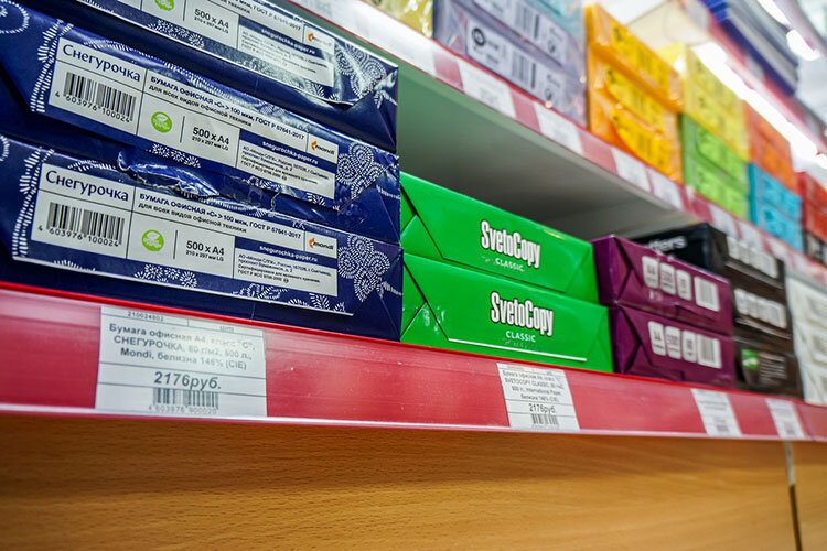 Рост цен составил от 200% до 800%, в чем лично убедился корреспондент «БИЗНЕС Online». Фото: Олег Спиридонов