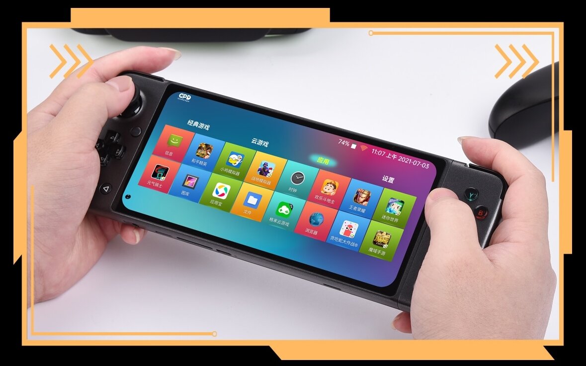 Фото с сайта https://www.gpd.hk/gpdxp