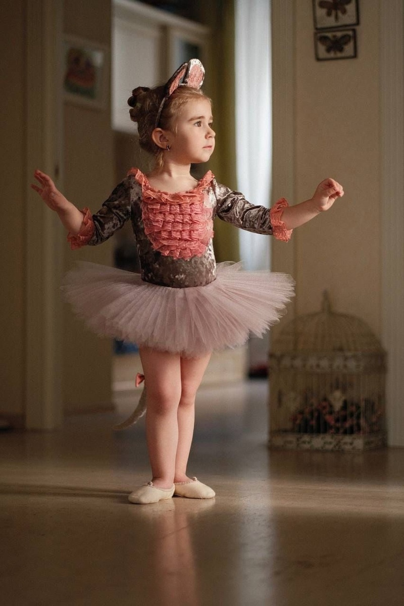 Беркана-балет