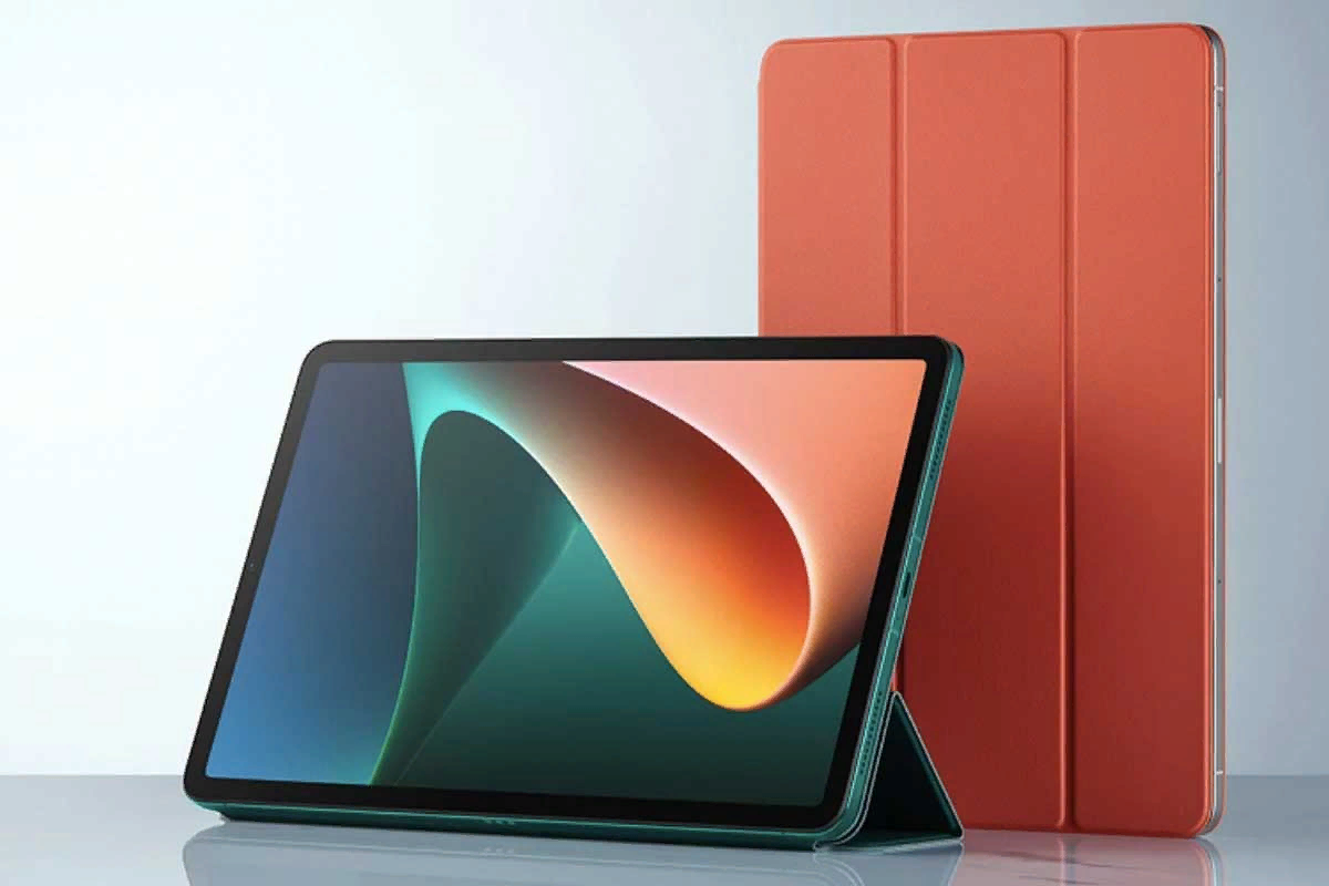 Xiaomi Pad 5 Pro