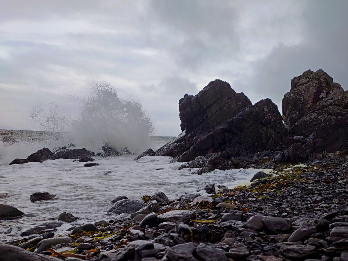 Ну разве не красота? Фото автора.