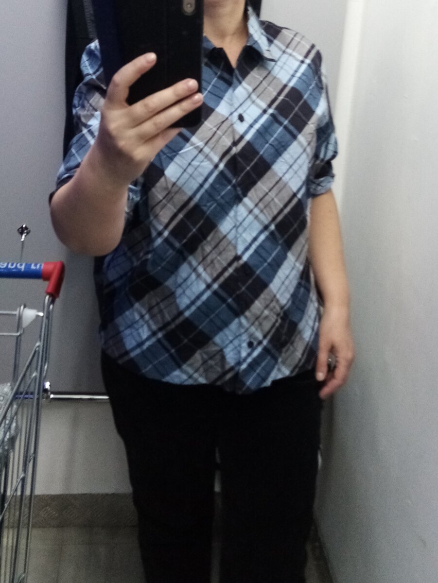 Личное фото. 