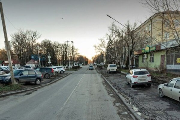 Ерш новочеркасск. Новочеркасск улица Машиностроителей. Новочеркасск улица Машиностроителей 6. Машиностроителей 1 Новочеркасск. Развязка на ул.Машиностроителей Новочеркасск.