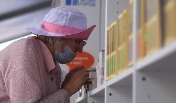 фото: РИА Новости. Кирилл Каллиников