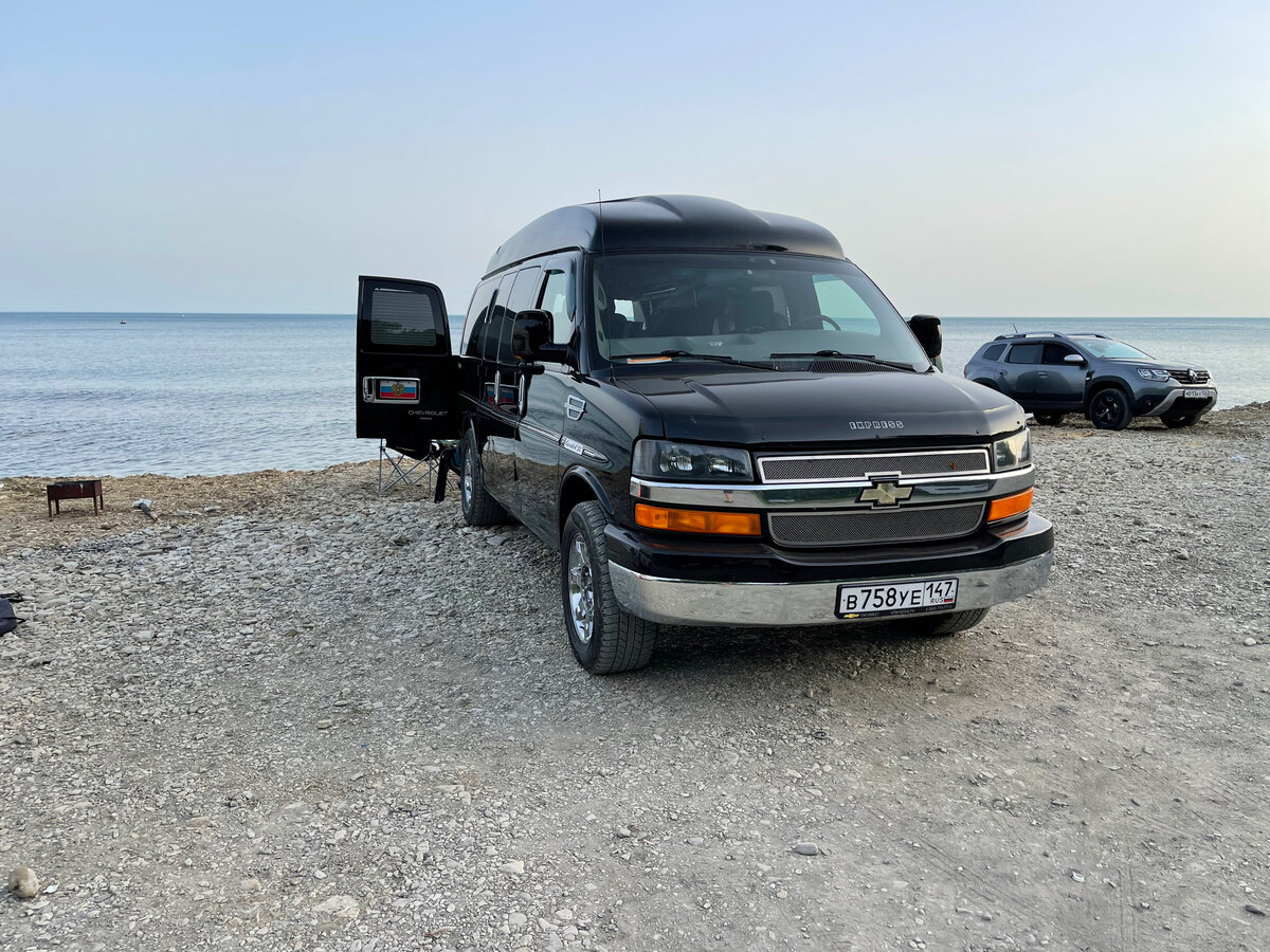 Решился на полную переделку своего самодельного автодома. Во что он ...