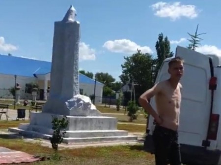 Пара слов о памяти народа.0
