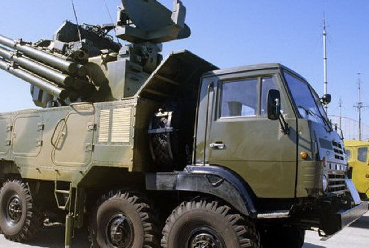    Михаил Ясников из Коврова совершил подвиг при обороне острова Змеиный