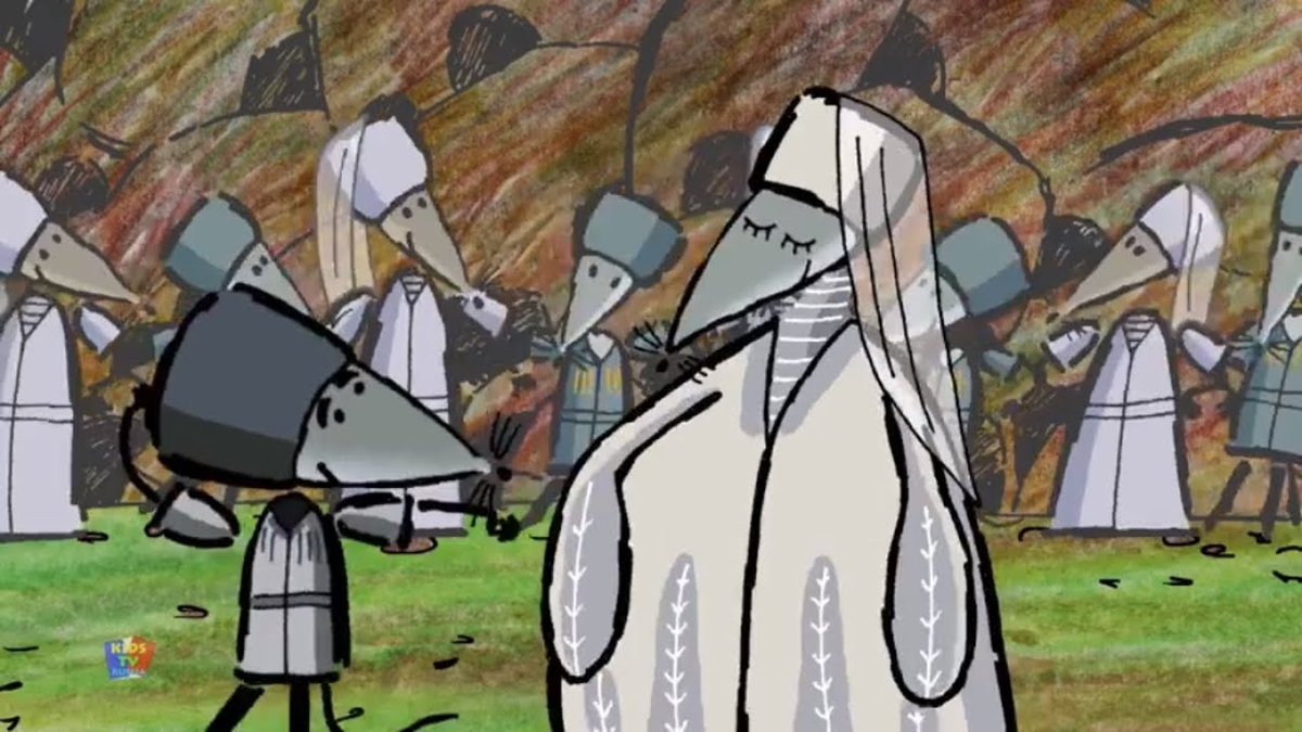 Торжественная свадьба