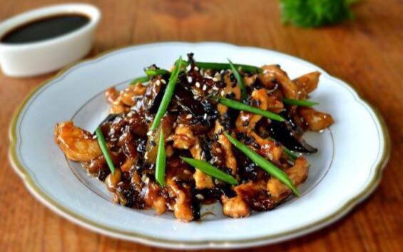 Это очень вкусно