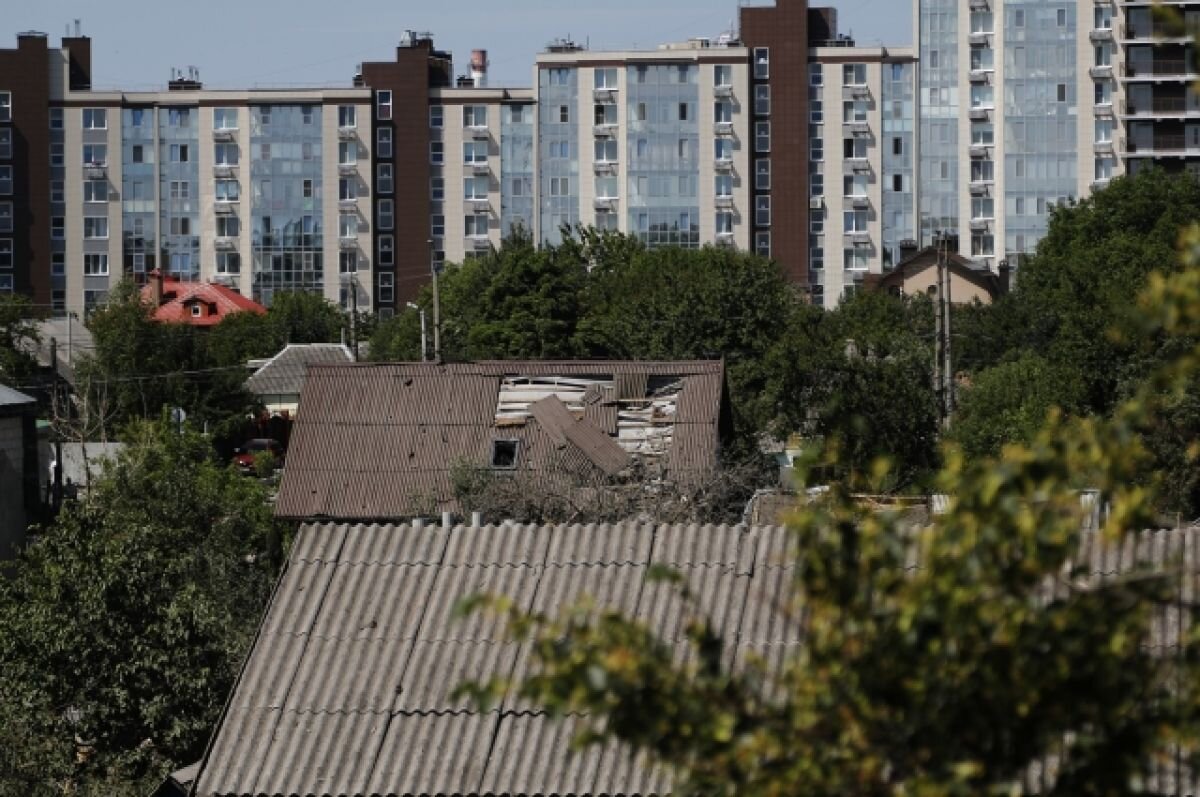    В Белгородской области продлен «желтый» уровень террористической опасности