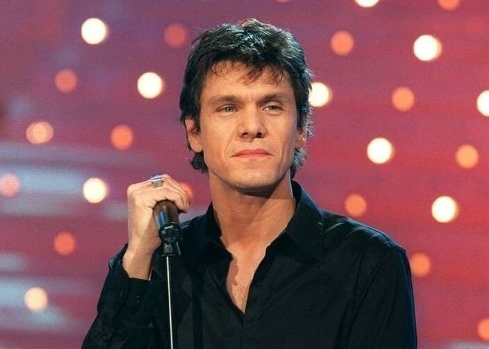 Марк Лавуан. Фото из открытого источника