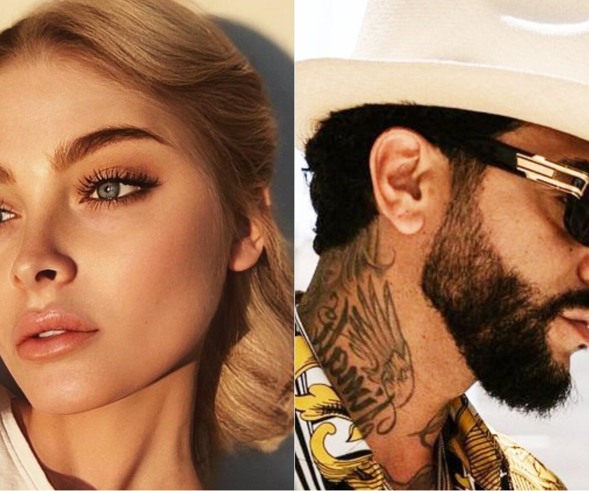     «Хочется вмешаться в жизнь дочери»: мать Алены Шишковой о ее неудачном романе с Тимати