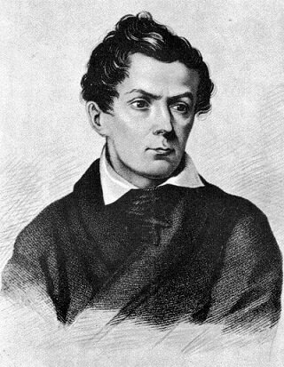 С Николаем Полевым, своим первым работодателем на ниве журналистики, Некрасов познакомился в доме Ферморов. А рекомендательным письмом к ним молодого поэта снабдил именно отец.