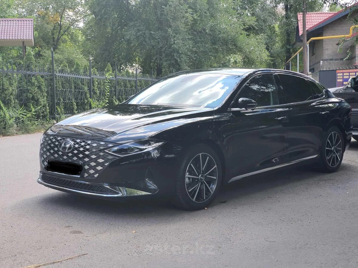 Прошу любить и жаловать.