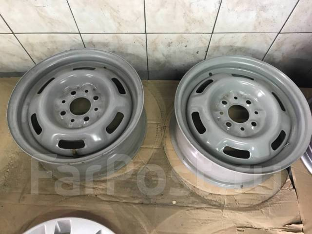 Старые добрые штампы