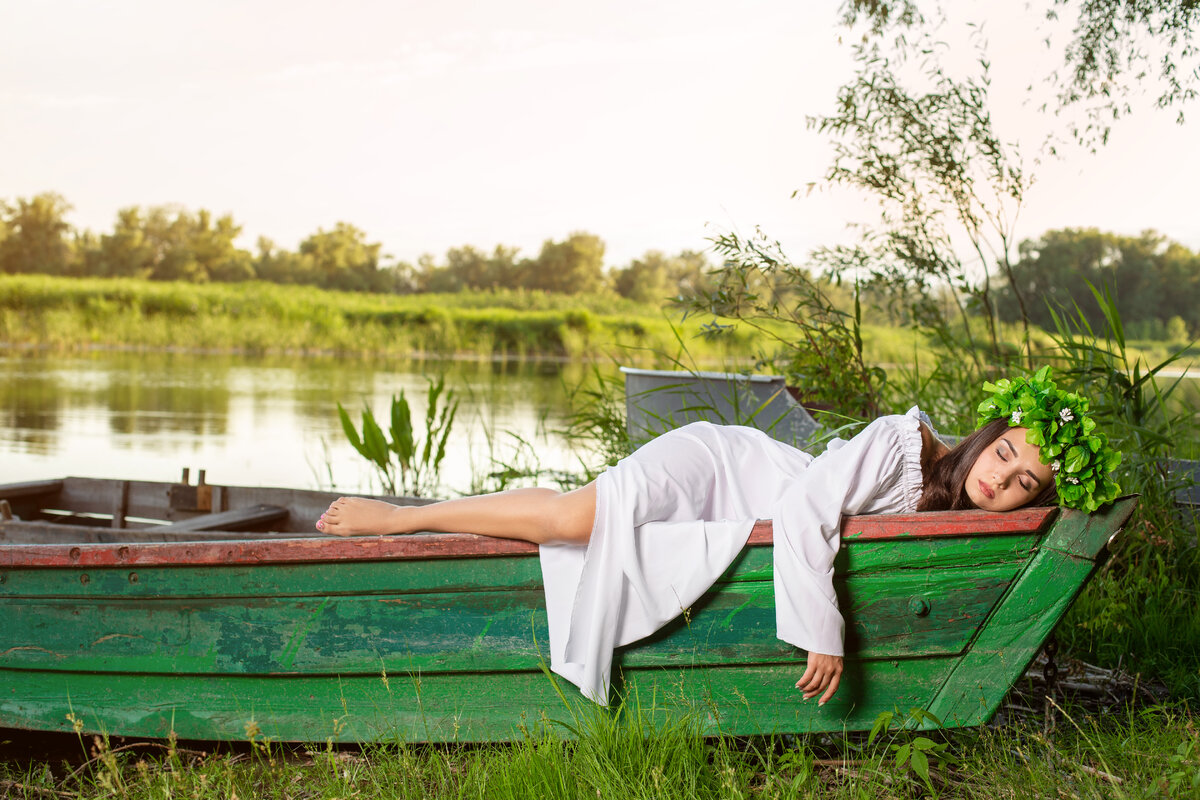 Изображение от YuliiaKa на Freepik