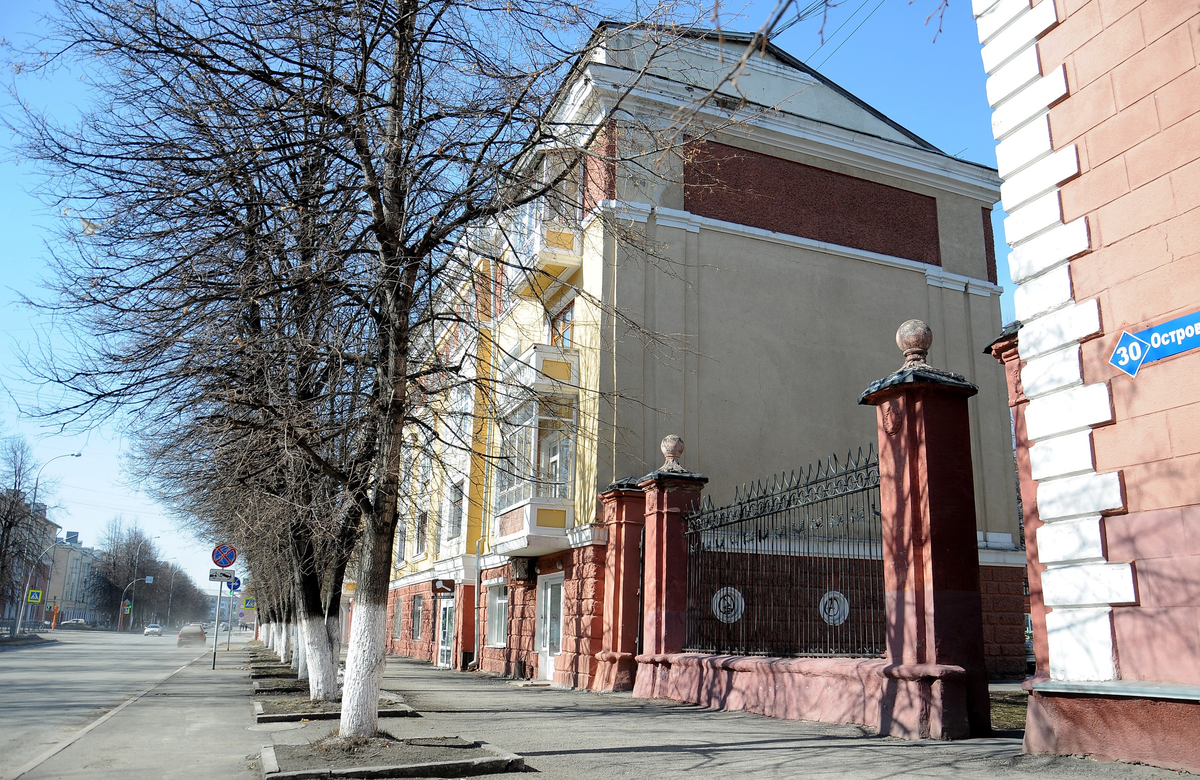 Фото: Константин Наговицын
