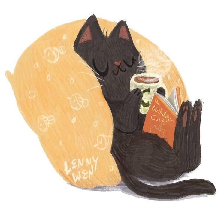 Красивая картинка на обложку 