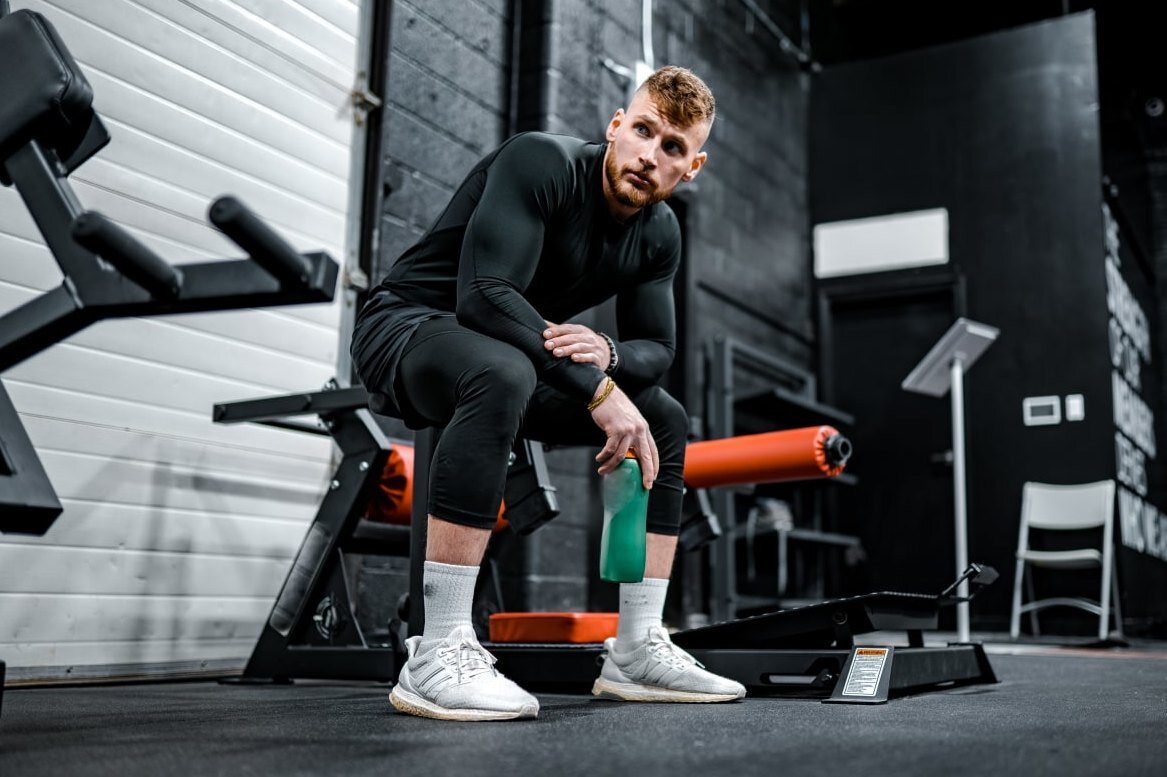     Знобит и «колотит» на тренировке: что делать?