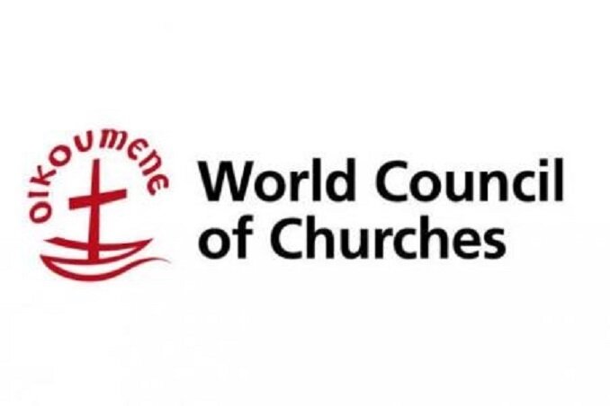 Всемирный совет церквей