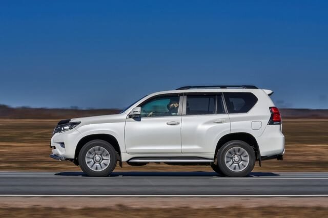    Могут ли запретить водить машину из-за задолженности по алиментам?