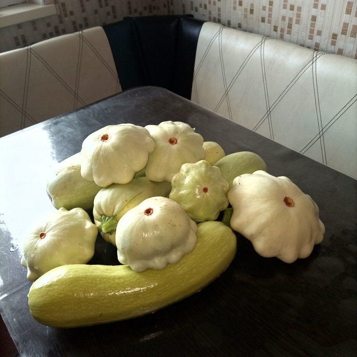 Урожай нарос, нужно использовать 