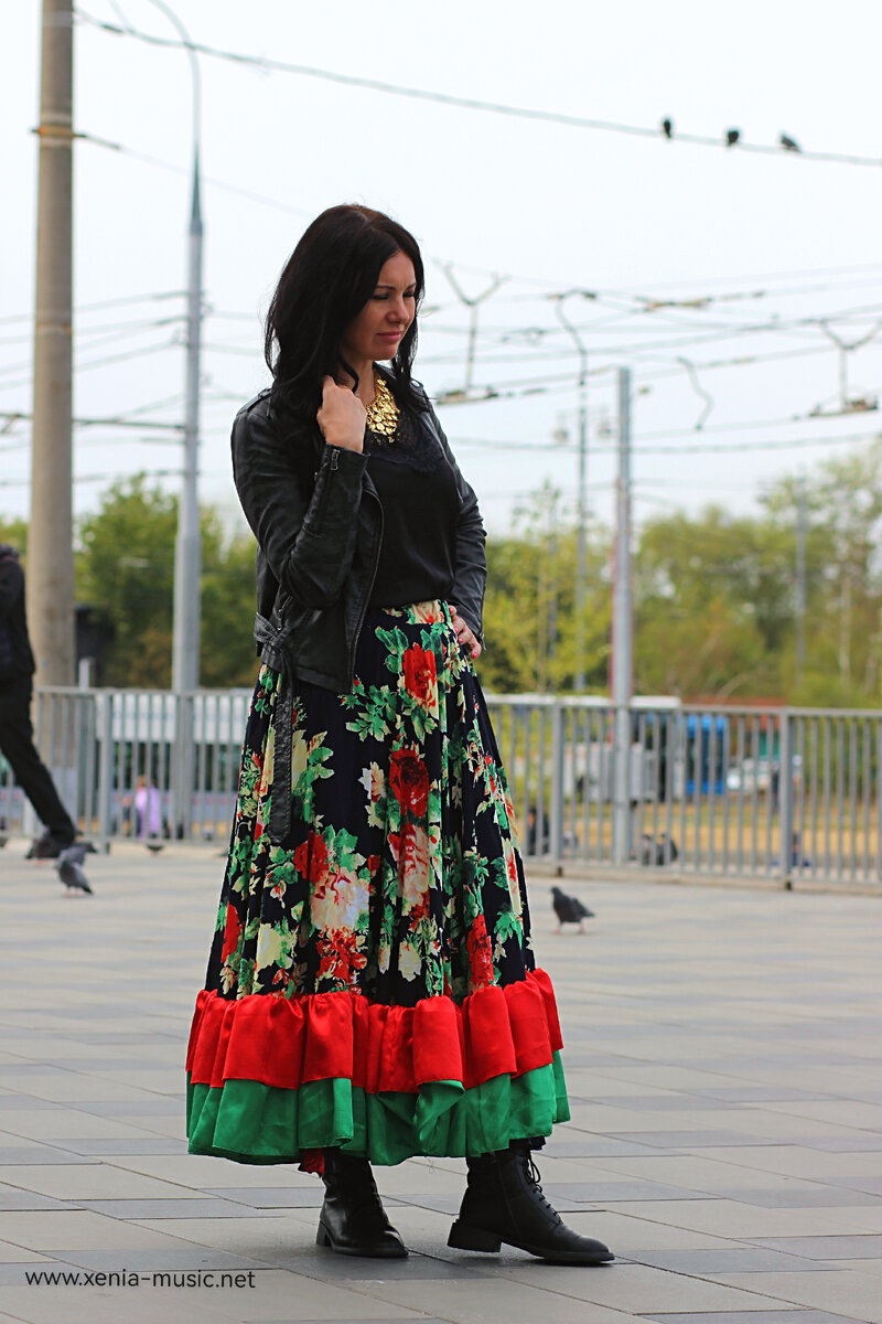 Фотограф Варвара Путятина 