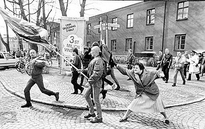 Фото Ханса Рунессона