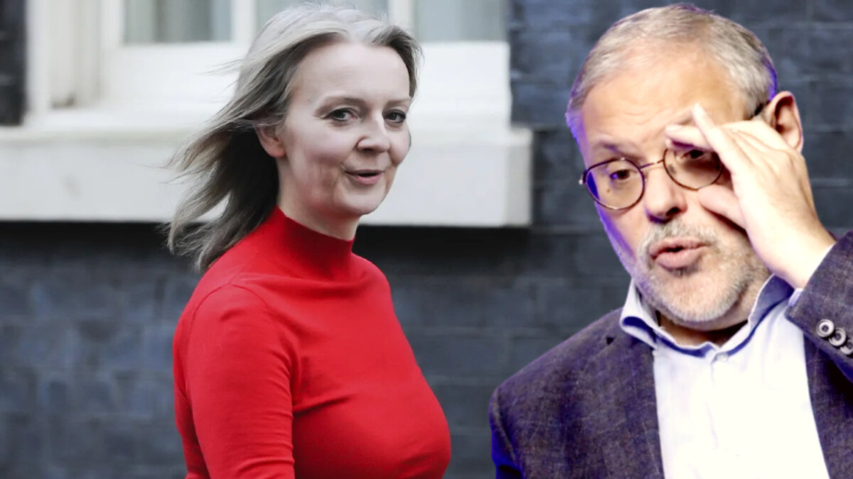 Новый премьер Британии только подтверждает эту гипотезу