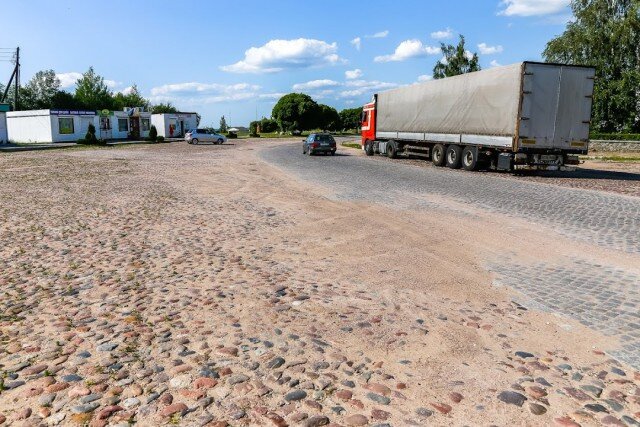   Фото из архива Калининград.Ru