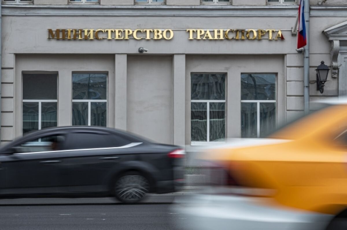   СМИ: Минтранс попросил отсрочить частичную мобилизацию для авиаторов