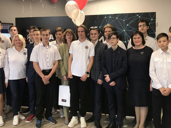     Фото: пресс-служба губернатора ЯНАО