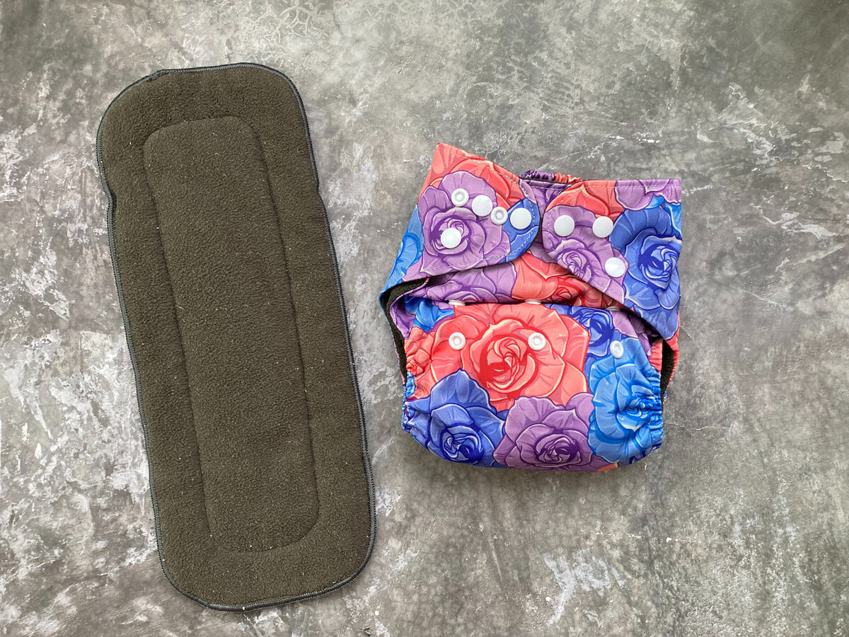 Угольный вкладыш