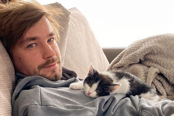    Александр Петров соцсети