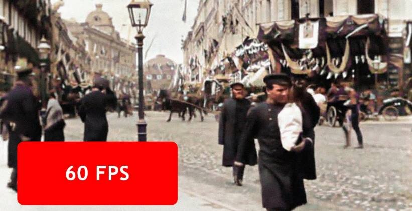 Фото для обложки публикации. 