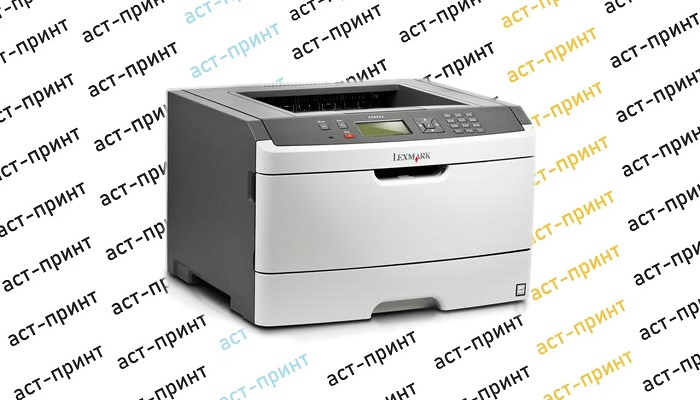 Устройство не захватывает бумагу HP LaserJet M M M