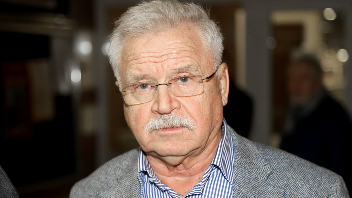  Сергей Никоненко