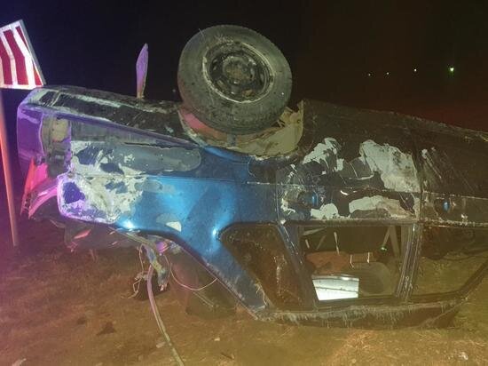     фото УГИБДД края