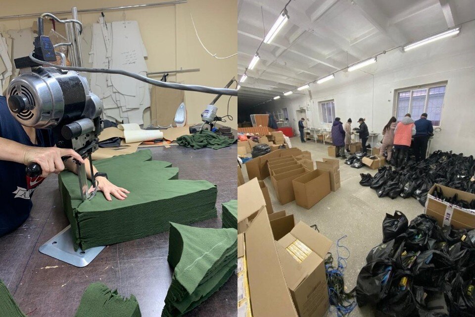     К народной акции присоединились тысячи неравнодушных человек  из личного архива героя(ев) публикации