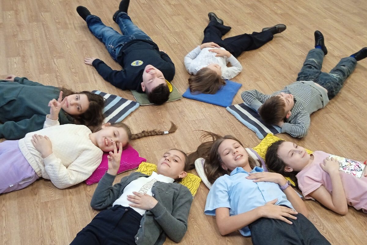 Мои ученики 👀😃😍