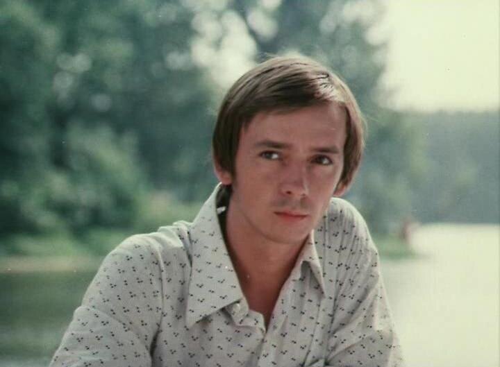 Николай Денисов