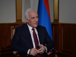    фото: ru.armeniasputnik.am Лаура Акопян