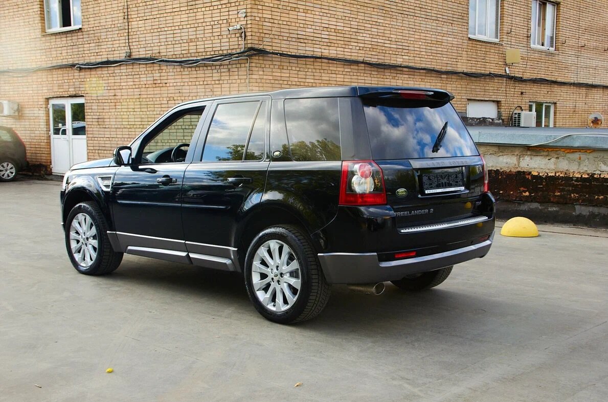 Анонс модели.