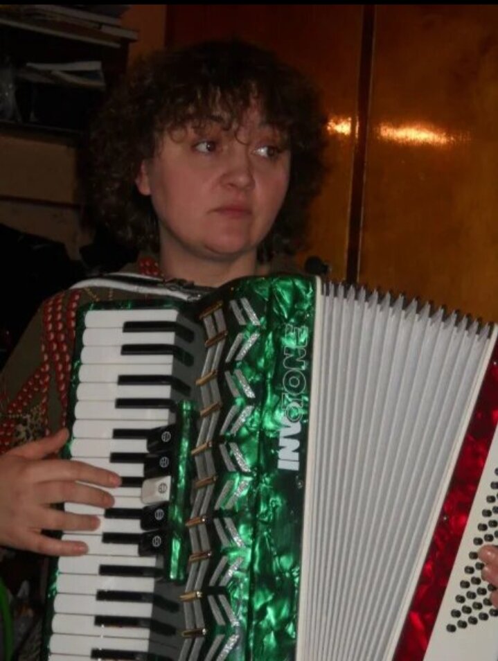 Вечно грустный народник