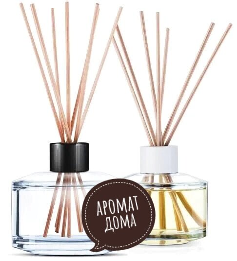 Такие диффузоры можно найти в магазинах