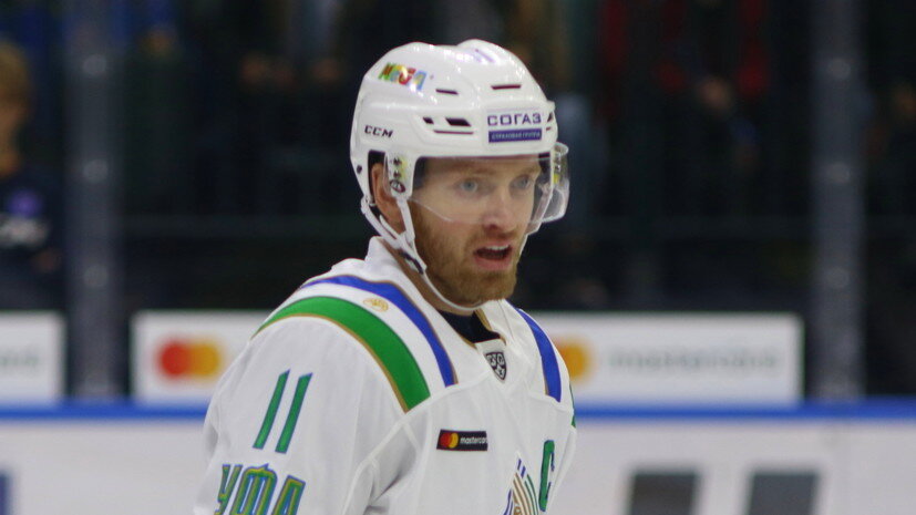   globallookpress.com Maksim Konstantinov