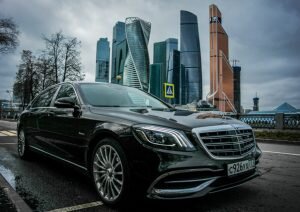    Фото: carsharing-auto.ru Наталья Усова