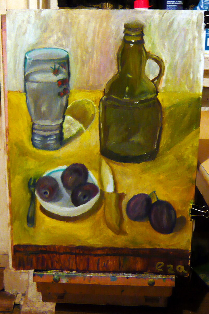 почти окончательный вариант.