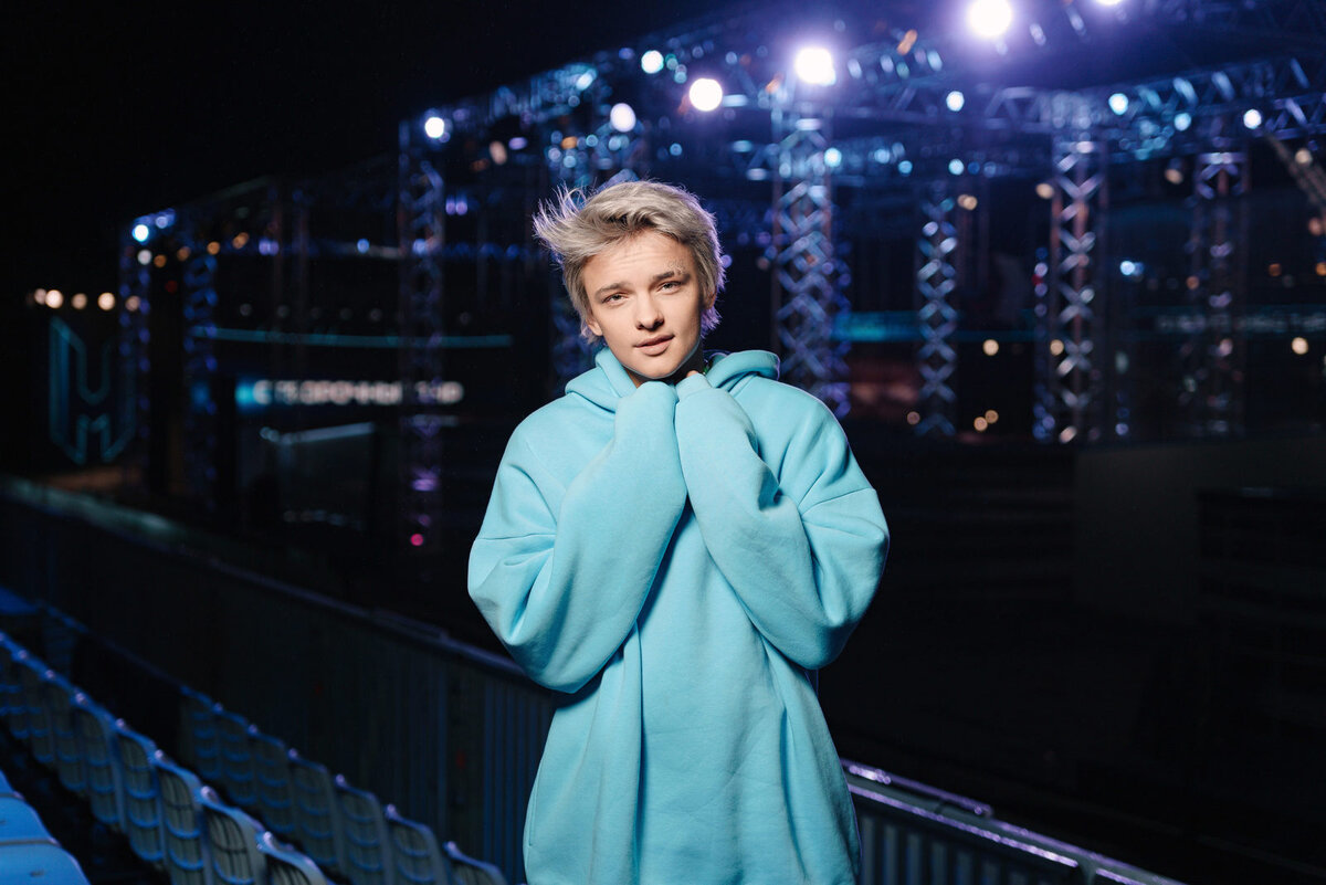 Листайте вправо, чтобы увидеть больше изображений